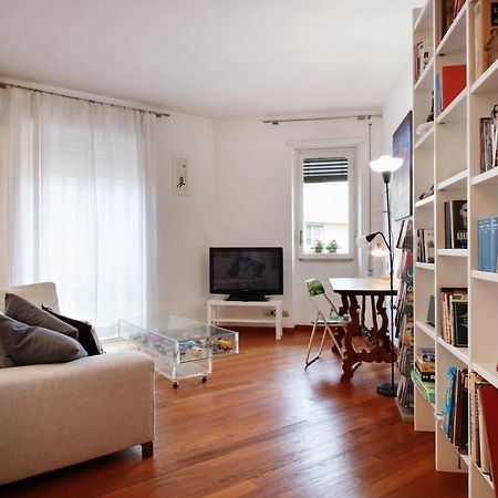 Appr Grande Trastevere-Pascarella Rom Exterior foto