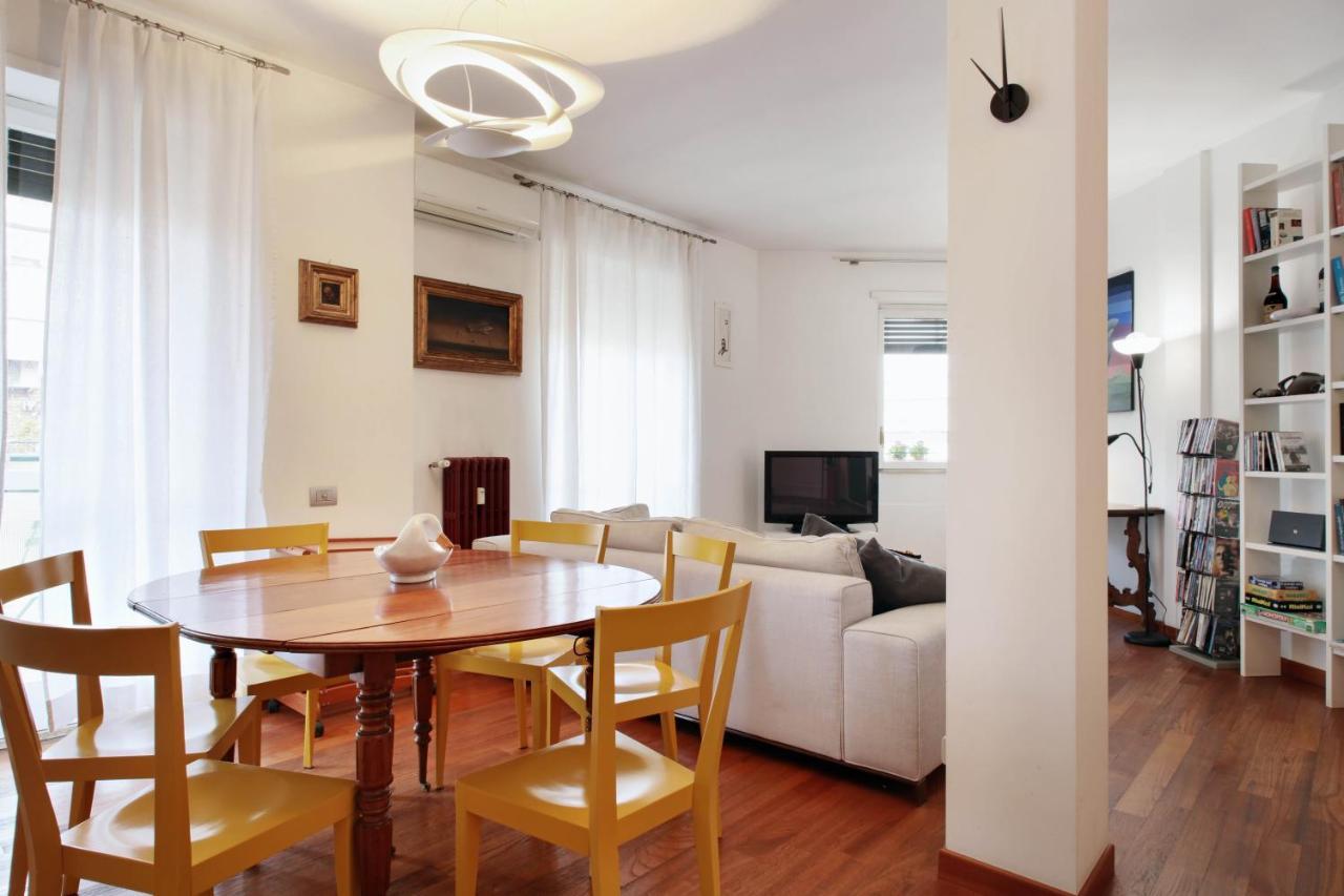 Appr Grande Trastevere-Pascarella Rom Exterior foto