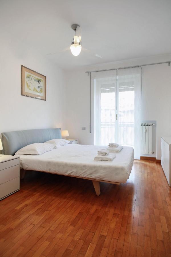 Appr Grande Trastevere-Pascarella Rom Exterior foto