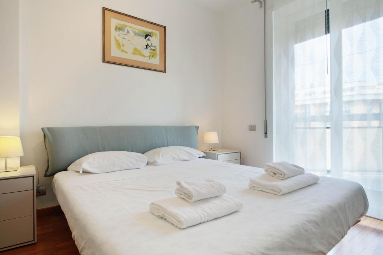 Appr Grande Trastevere-Pascarella Rom Exterior foto