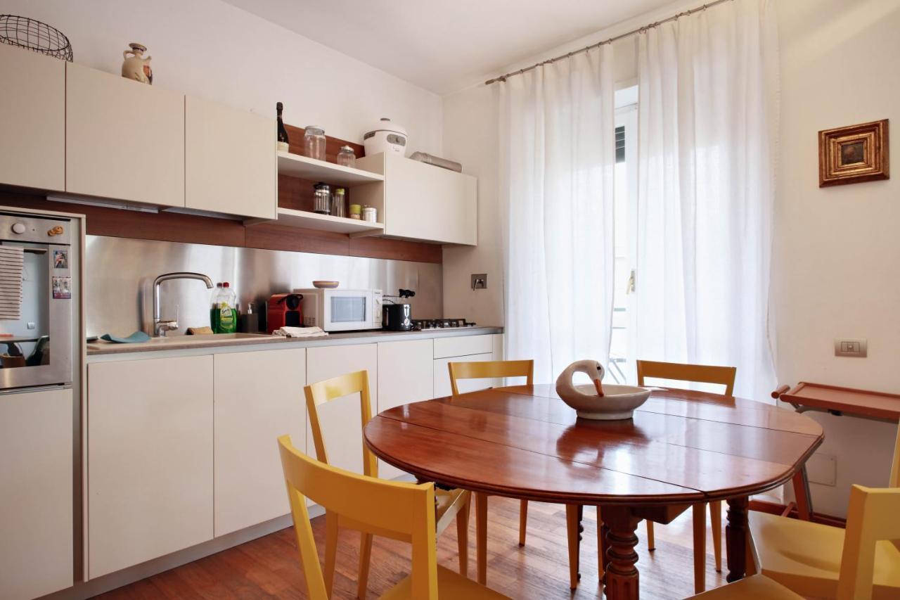Appr Grande Trastevere-Pascarella Rom Exterior foto